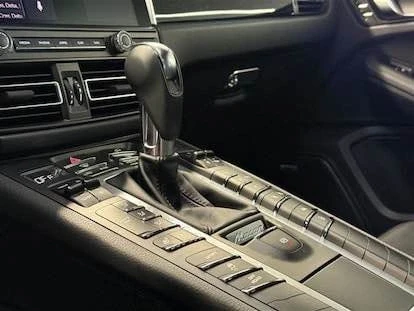 2019 Porsche Macan S - Image 12 of 13