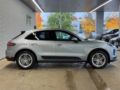 2019 Porsche Macan S - Image 8 of 13