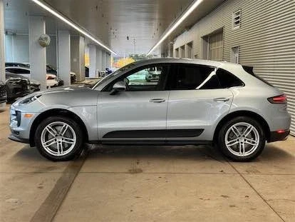 2019 Porsche Macan S - Image 4 of 13