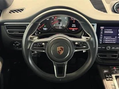 2019 Porsche Macan S - Image 9 of 13