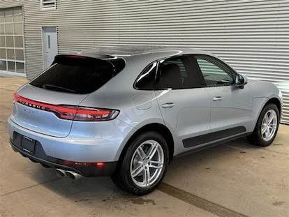 2019 Porsche Macan S - Image 7 of 13