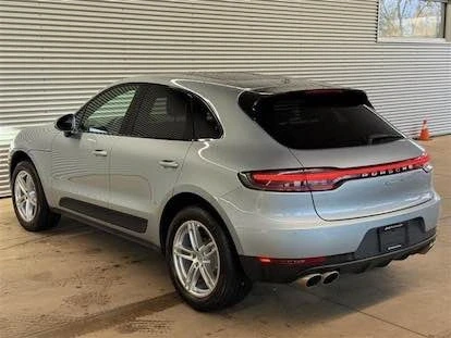 2019 Porsche Macan S - Image 5 of 13