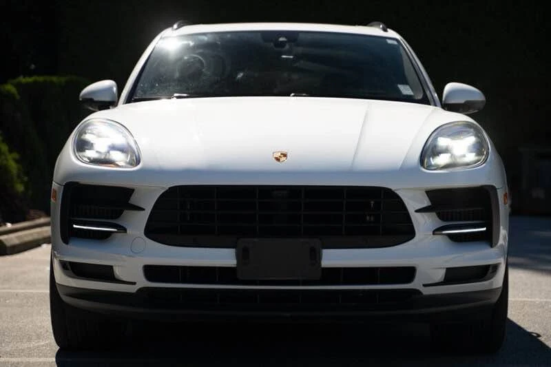 2019 Porsche Macan S - Image 2 of 10