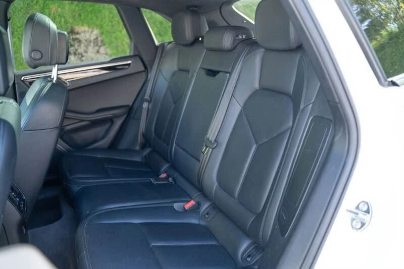 2019 Porsche Macan S - Image 7 of 10