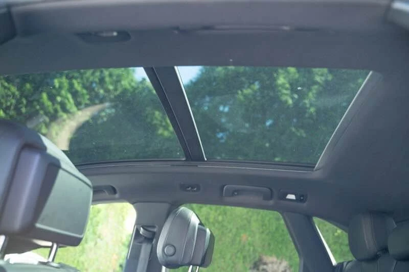 2019 Porsche Macan S - Image 8 of 10