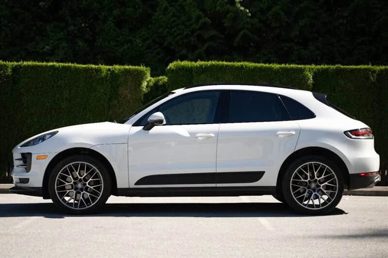 2019 Porsche Macan S - Image 5 of 10