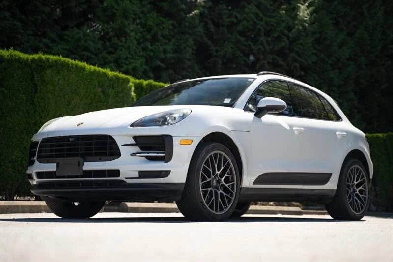 2019 Porsche Macan S - Image 3 of 10