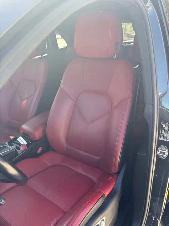 2019 Porsche Macan S - Image 10 of 10