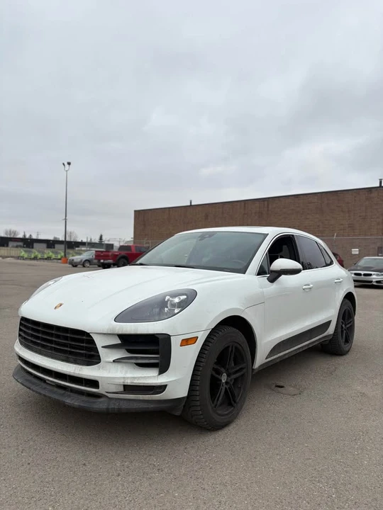 2019 Porsche Macan S - Image 6 of 10