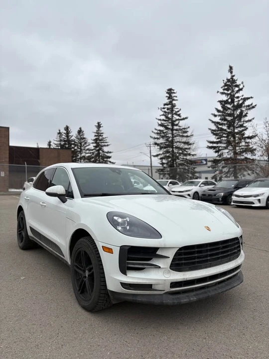 2019 Porsche Macan S - Image 5 of 10