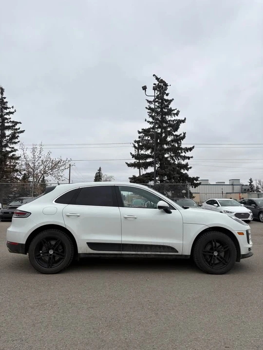 2019 Porsche Macan S - Image 3 of 10