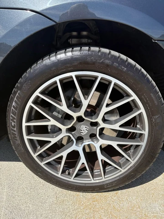 2019 Porsche Macan S - Image 9 of 10