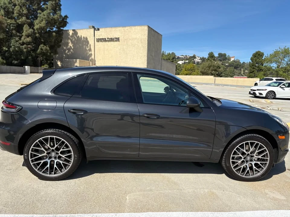 2019 Porsche Macan S - Image 8 of 10