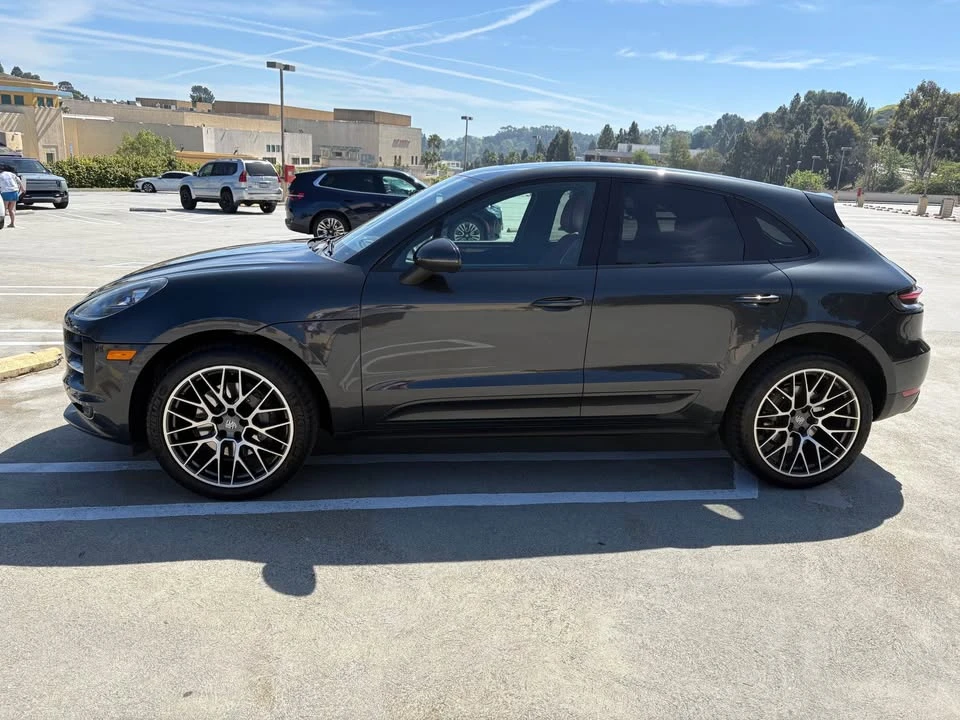 2019 Porsche Macan S - Image 4 of 10