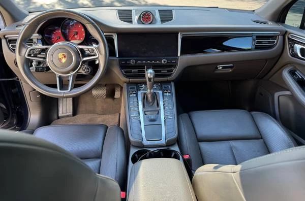 2019 Porsche Macan S - Image 5 of 5