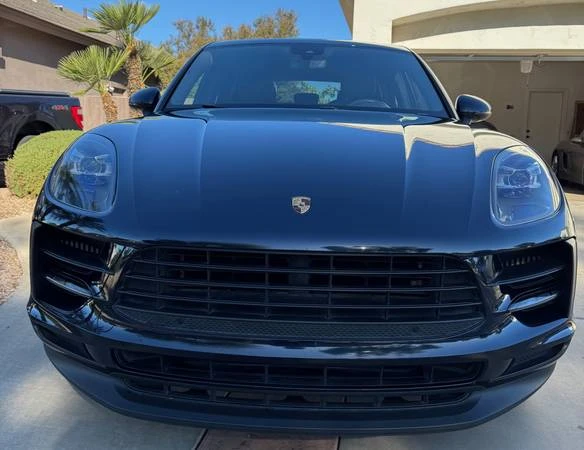 2019 Porsche Macan S - Image 4 of 5