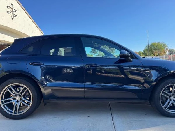 2019 Porsche Macan S - Image 2 of 5