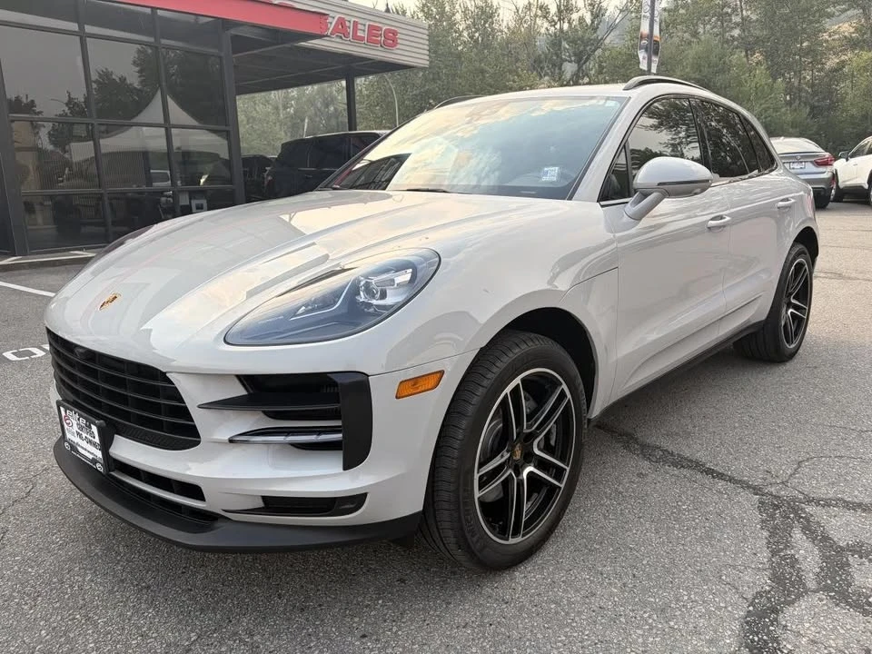 2019 Porsche Macan S - Image 3 of 20