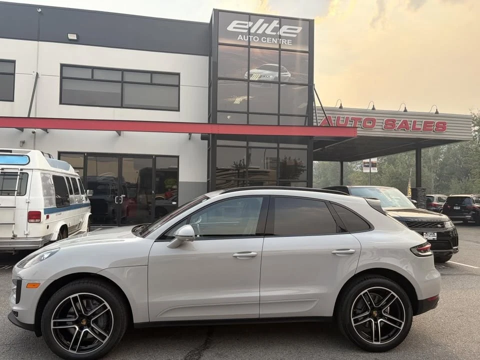 2019 Porsche Macan S - Image 2 of 20