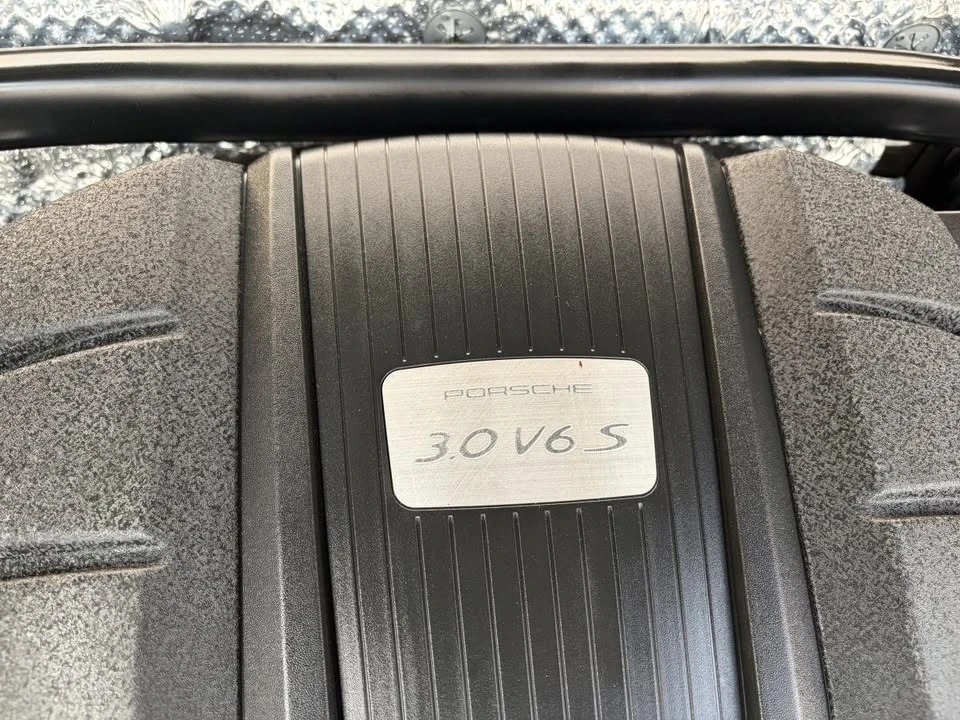 2019 Porsche Macan S - Image 13 of 20
