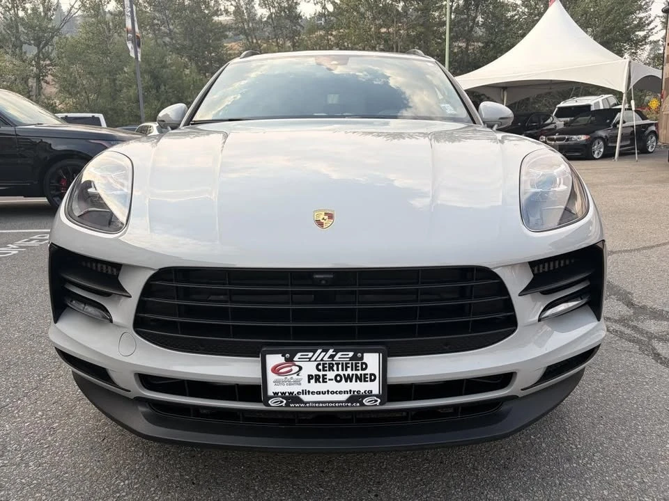 2019 Porsche Macan S - Image 4 of 20
