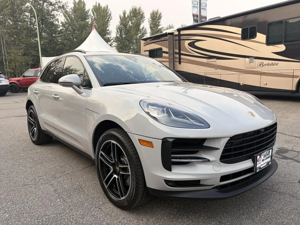 2019 Porsche Macan S - Image 5 of 20