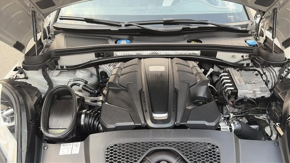 2019 Porsche Macan S - Image 12 of 20
