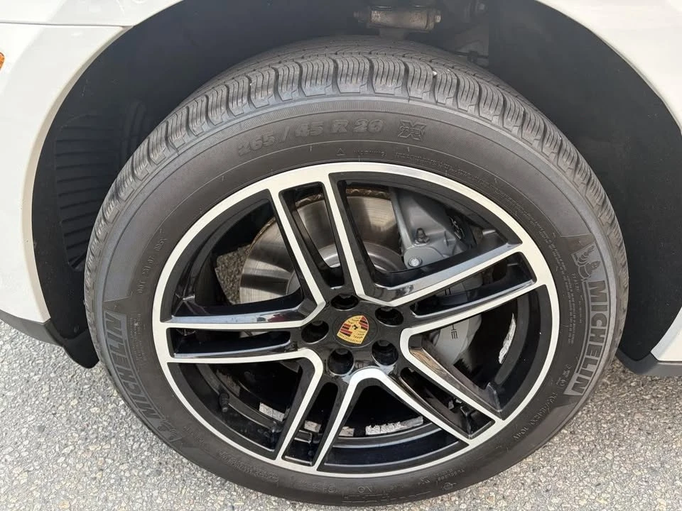 2019 Porsche Macan S - Image 11 of 20