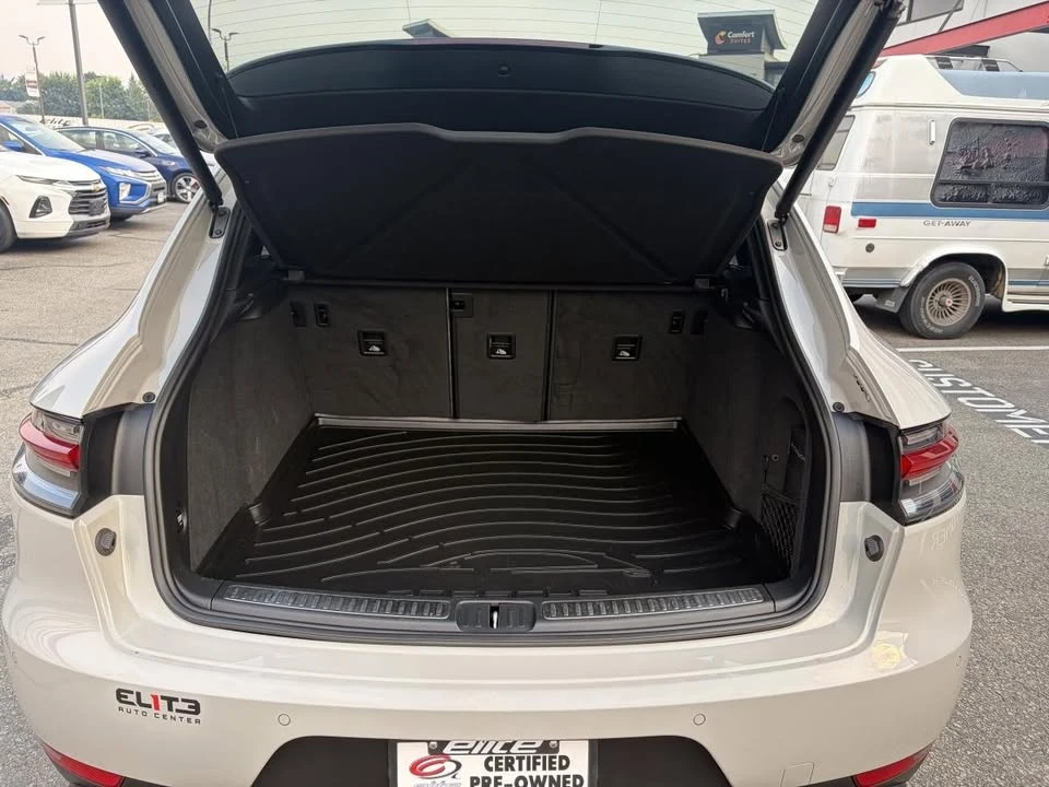 2019 Porsche Macan S - Image 9 of 20