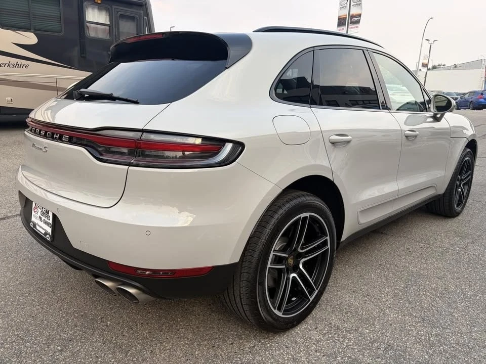 2019 Porsche Macan S - Image 7 of 20