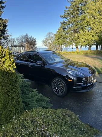 2019 Porsche Macan S - Image 2 of 15