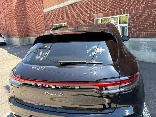 2019 Porsche Macan S - Image 4 of 15