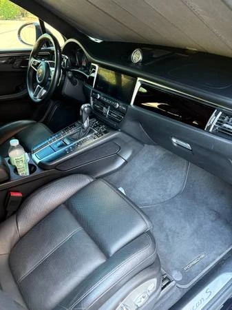 2019 Porsche Macan S - Image 7 of 15