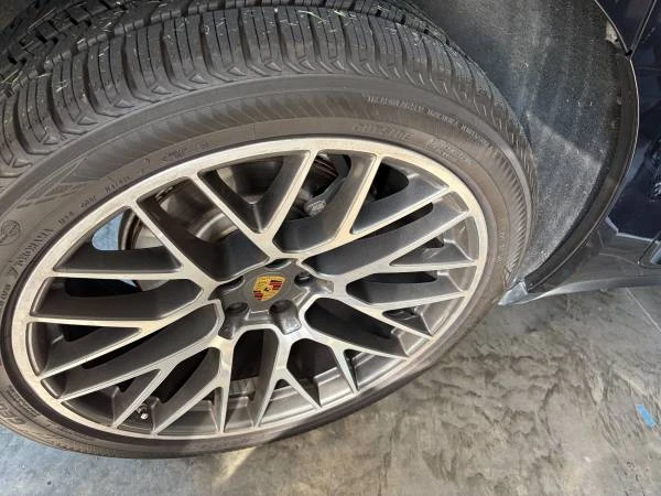 2019 Porsche Macan S - Image 13 of 15