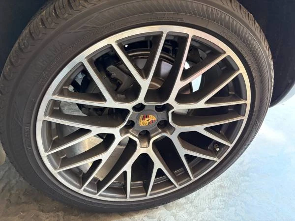 2019 Porsche Macan S - Image 12 of 15