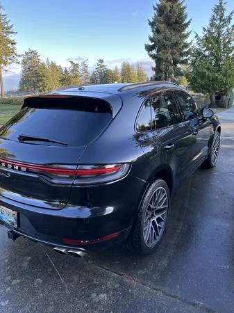2019 Porsche Macan S - Image 3 of 15