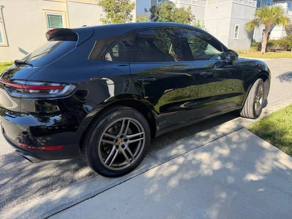 2019 Porsche Macan S - Image 4 of 14