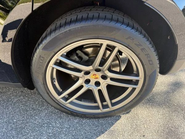 2019 Porsche Macan S - Image 8 of 14