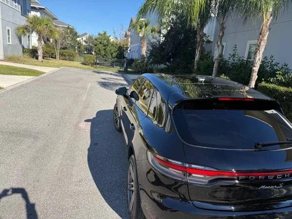 2019 Porsche Macan S - Image 2 of 14