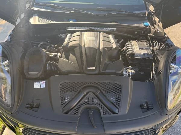 2019 Porsche Macan S - Image 12 of 14