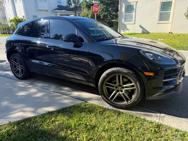 2019 Porsche Macan S - Image 5 of 14