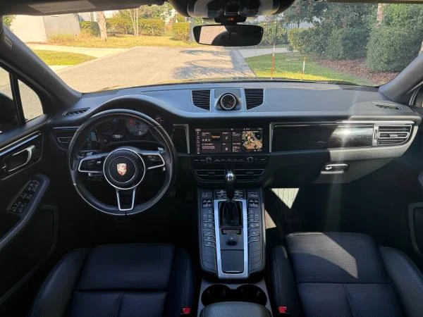 2019 Porsche Macan S - Image 11 of 14