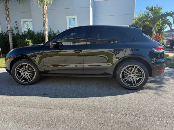 2019 Porsche Macan S - Image 7 of 14