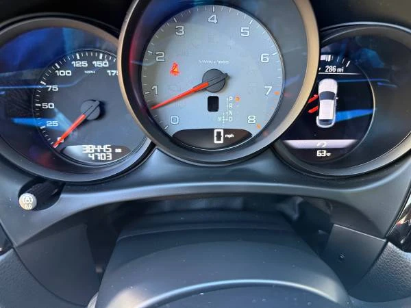 2019 Porsche Macan S - Image 10 of 14