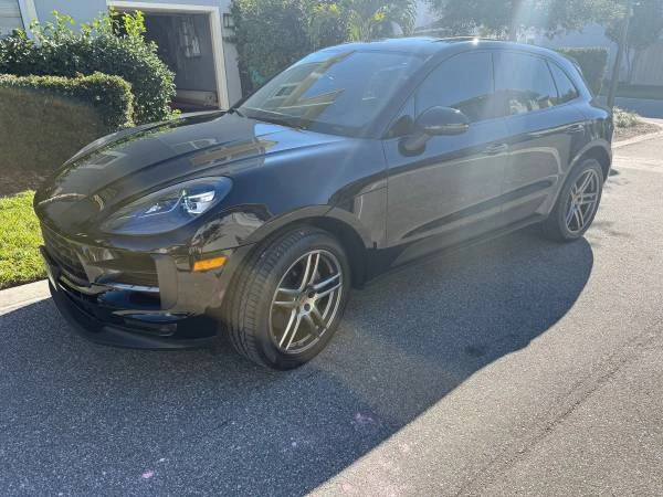 2019 Porsche Macan S - Image 6 of 14
