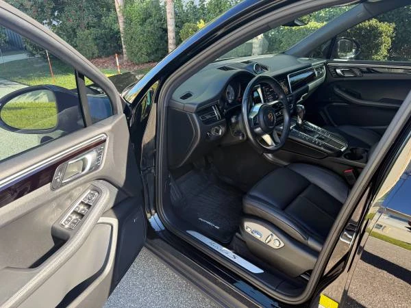 2019 Porsche Macan S - Image 14 of 14