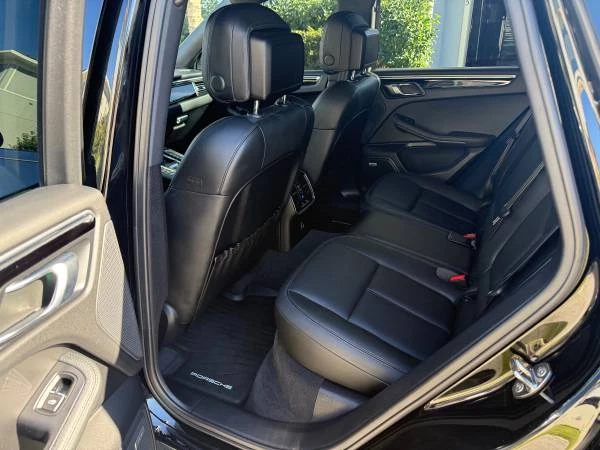 2019 Porsche Macan S - Image 9 of 14