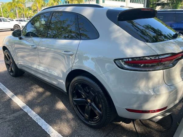 2019 Porsche Macan S - Image 15 of 18
