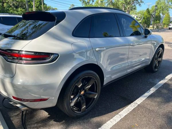2019 Porsche Macan S - Image 16 of 18