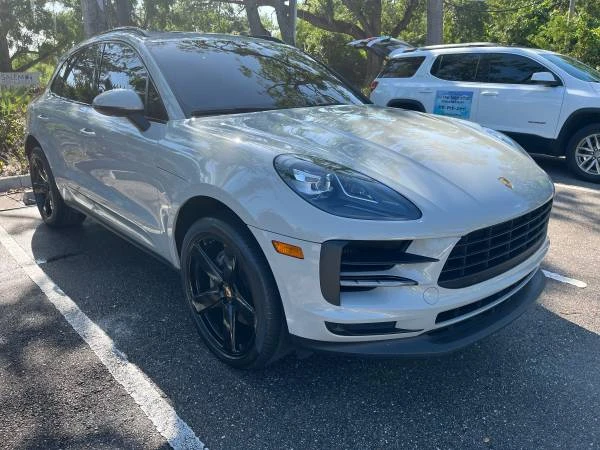 2019 Porsche Macan S - Image 13 of 18
